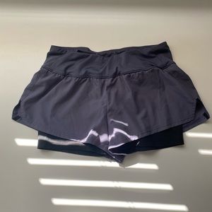 Champion Athletic Shorts